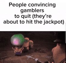 gambler mining meme|the gambler meme.